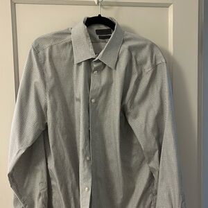 Calvin Klein Dress Shirt
